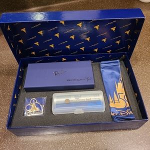 Ray-Ban Aviator Disney 50 Anniversary Set RB3548N Polarized Sunglasses